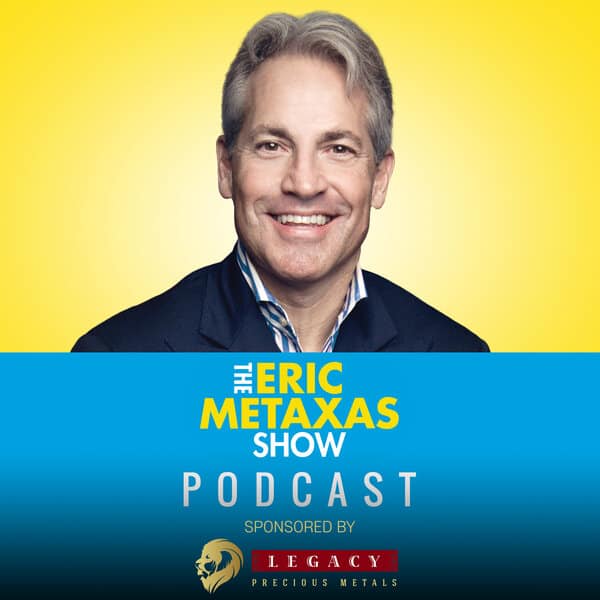 The Eric MeTaxas Show: Michael and thomas pack
