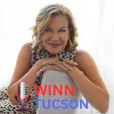 Winn Tuscon, with Guest Michael Pack