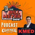 Bill Meyer Show for Monday 9/28/26 - Michael Pack